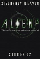 Alien 3 – Yaratık 3 Türkçe Dublaj Full 720p HD Film izle