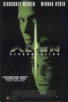 Alien 4 – Yaratık 4 Türkçe Dublaj izle