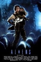 Alien 2 – Yaratık 2 Türkçe Dublaj Full 720p HD izle