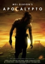 Apokalipto – Apocalypto 720p Full HD Tek Part izle