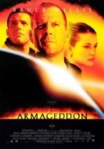 Armageddon Türkçe Dublaj Full HD Film izle