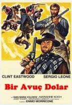 Bir Avuç Dolar 1964 Türkçe Dublaj izle