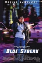 Şaşkın Dedektif – Blue Streak Türkçe Dublaj Full HD izle