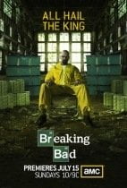 Breaking Bad 5. Sezon 16. Bölüm Türkçe Dublaj HD izle