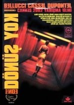 Dönüş Yok Türkçe Dublaj 720p Full HD izle