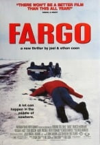 Fargo 1996 Türkçe Dublaj Full HD izle