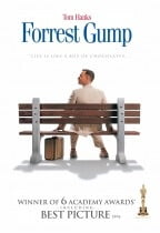 Forrest Gump Türkçe Dublaj Full HD izle