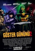 Göster Gününü 2 Türkçe Dublaj 720p HD Full izle