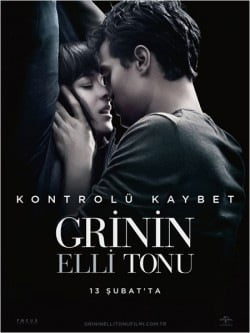 Grinin Elli Tonu Türkçe Dublaj 720p Full HD izle