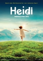 Heidi 2015 Türkçe Dublaj Full HD izle