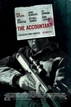 Hesaplaşma – The Accountant 2016 720p Full HD izle