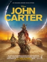 John Carter: İki Dünya Arasında Full HD izle