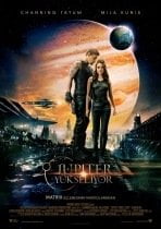 Jupiter Yükseliyor Türkçe Dublaj 720p HD Full izle