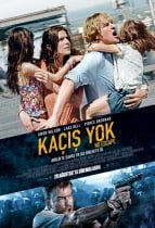 Kaçış Yok – No Escape 2015 Türkçe Dublaj izle