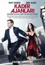 Kader Ajanları Türkçe Dublaj Full HD izle