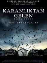 Karanlıktan Gelen Türkçe Dublaj Full HD izle