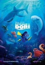 Kayıp Balık Dori Türkçe Dublaj Full HD izle