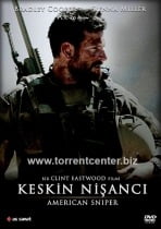 Keskin Nişancı 2014 Türkçe Full Film izle