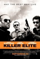 Seçkin Tetikçiler – Killer Elite 720p Türkçe Dublaj izle