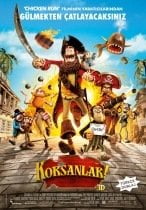 Korsanlar 2012 Türkçe Dublaj 720p HD izle