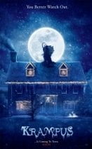 Yılbaşı Kabusu – Krampus Türkçe Dublaj Full HD izle