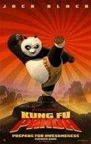 Kung Fu Panda 1 Türkçe Dublaj Full HD izle