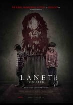 Lanet 2 2015 Türkçe Dublaj 720p izle