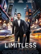 Limit Yok – Limitless Türkçe Dublaj 720p Full HD izle