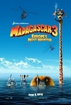 Madagaskar 3: Avrupa’nın En Çok Arananları 720p Türkçe Full izle