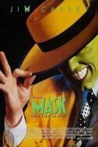 Maske 1 – The Mask Türkçe Dublaj Full HD izle