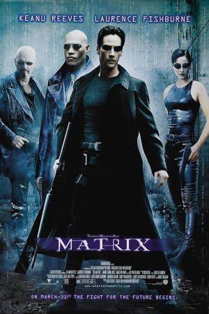 Matrix 1 Türkçe Dublaj Full HD izle