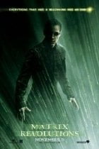 Matrix 3: Revolutions Türkçe Dublaj Full HD izle