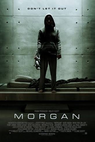 Morgan Türkçe Dublaj 720p Full HD izle