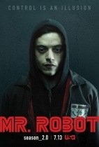 Mr. Robot 2. Sezon 12. Bölüm HD izle