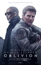 Oblivion Türkçe Dublaj 720p HD Film izle