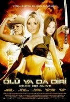 Ölü ya da Diri Türkçe Dublaj 720p izle