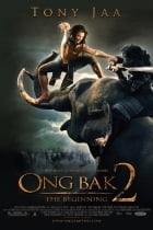 Ong Bak 2 Türkçe Dublaj 720p HD izle