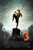 Ong Bak 3 Türkçe 720p Full HD Film izle