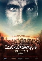 Özgürlük Savaşçısı 2016 Türkçe Dublaj izle