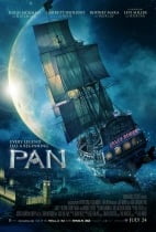 Pan 2015 Türkçe Dublaj 720p Full HD izle