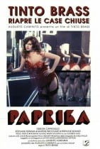 Paprika 1991 720p Full HD Tek Part izle