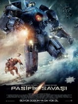 Pasifik Savaşı Türkçe Dublaj Full HD izle