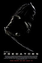 Av – Predators 2010 Türkçe Dublaj Full HD izle