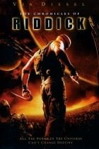 Riddick 2: Riddick Günlükleri Türkçe Dublaj 720p izle