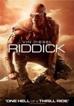 Riddick 3: Karanlığa Hükmet Türkçe Dublaj izle