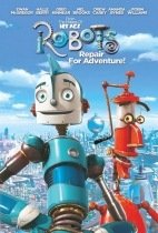 Robotlar Full Film HD izle