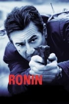 Ronin 1998 Türkçe Dublaj Full HD izle