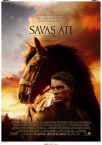 Savaş Atı Türkçe Dublaj Full HD izle