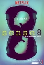 Sense8 1. Sezon 1. Bölüm Türkçe Dublaj izle