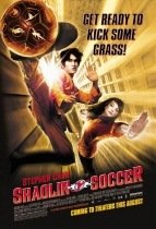 Shaolin Futbolu Türkçe Dublaj Full HD izle